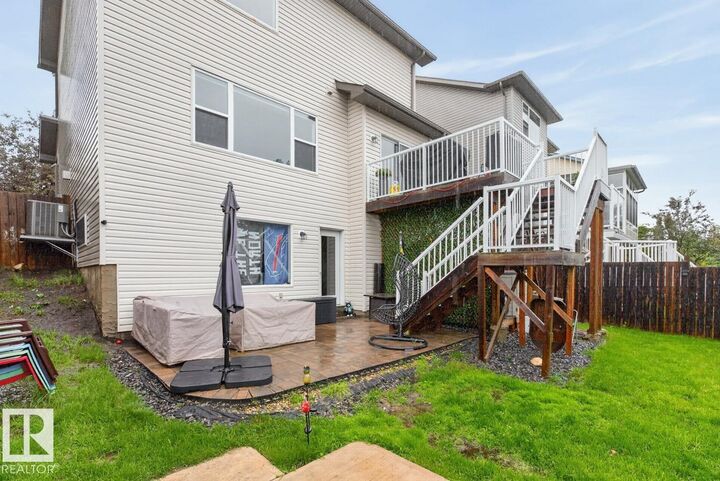 Property Photo:  82 Carlyle Crescent  AB T8H 2T8 