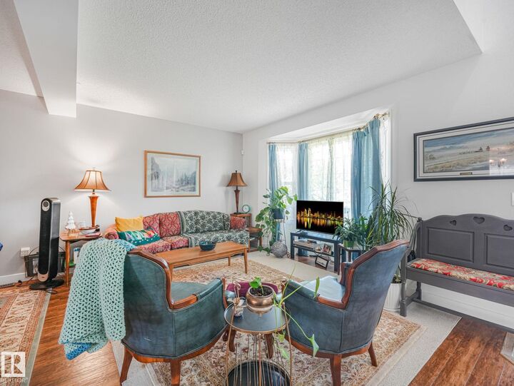 Property Photo: 8 Craigen Court AB T9E 8C8