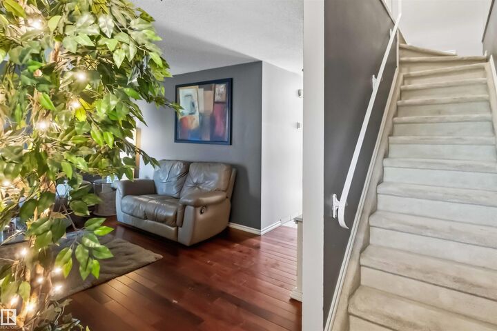 Property Photo:  14121 23 Street NW  AB T5Y 1P9 