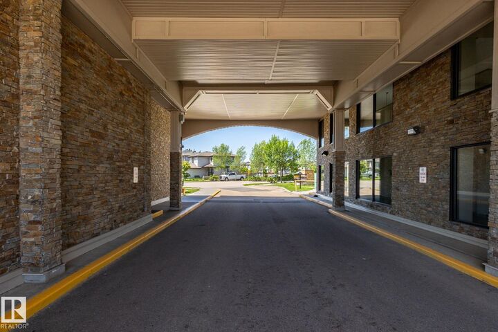 Property Photo:  1520 Hammond Gate Gate NW 330  AB T6M 0J4 