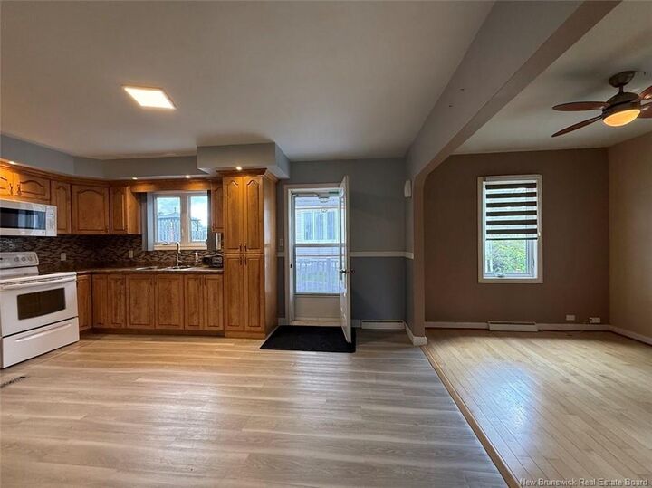 Property Photo:  101 Rue Principale Road  NB E7C 2V1 