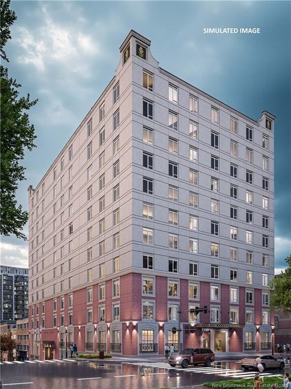 Property Photo:  99 King Street Suite P  NB E2L 2H7 