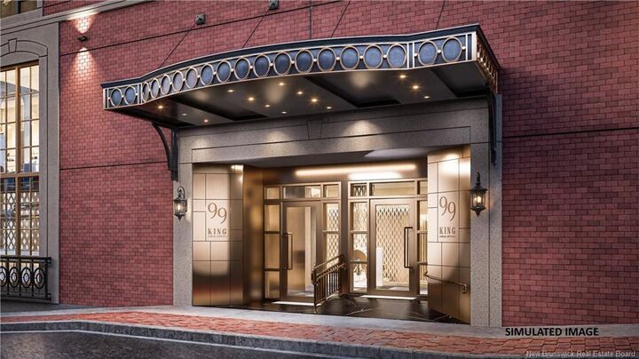 Property Photo:  99 King Street Suite K  NB E2L 2H7 