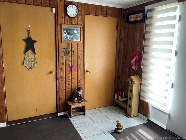 Property Photo:  209 Principale Street  NB E7E 1B3 