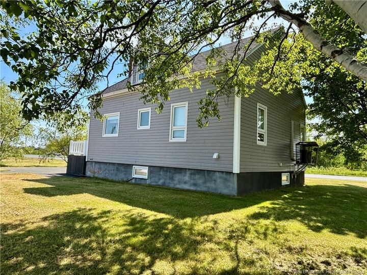 Property Photo:  853 Route 113  NB E8P 1E6 