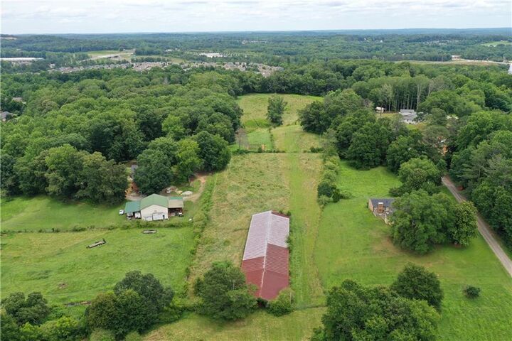 Property Photo:  0 Bolton Road  GA 30040 