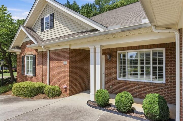 Property Photo:  1599 Arbor Green Court NW 303  GA 30152 