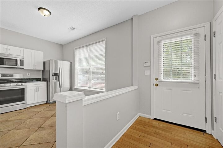 Property Photo:  4645 Valais Court 158  GA 30022 