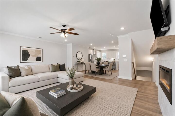 Property Photo:  3334 Swallowtail Terrace  GA 30096 
