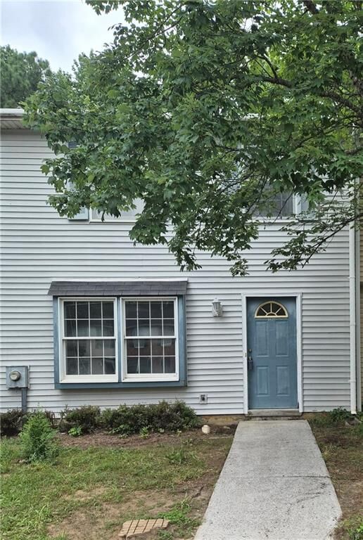 Property Photo:  6437 Meadow Rue Drive  GA 30092 