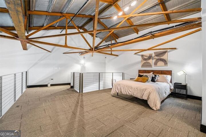 Property Photo: 600 College Street 112 GA 30354