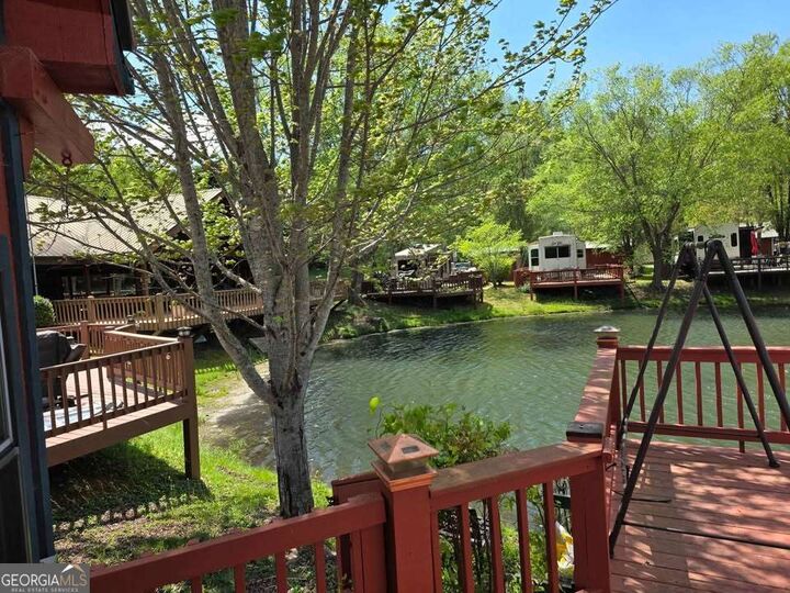 Property Photo:  370 Vista Circle  GA 30512 