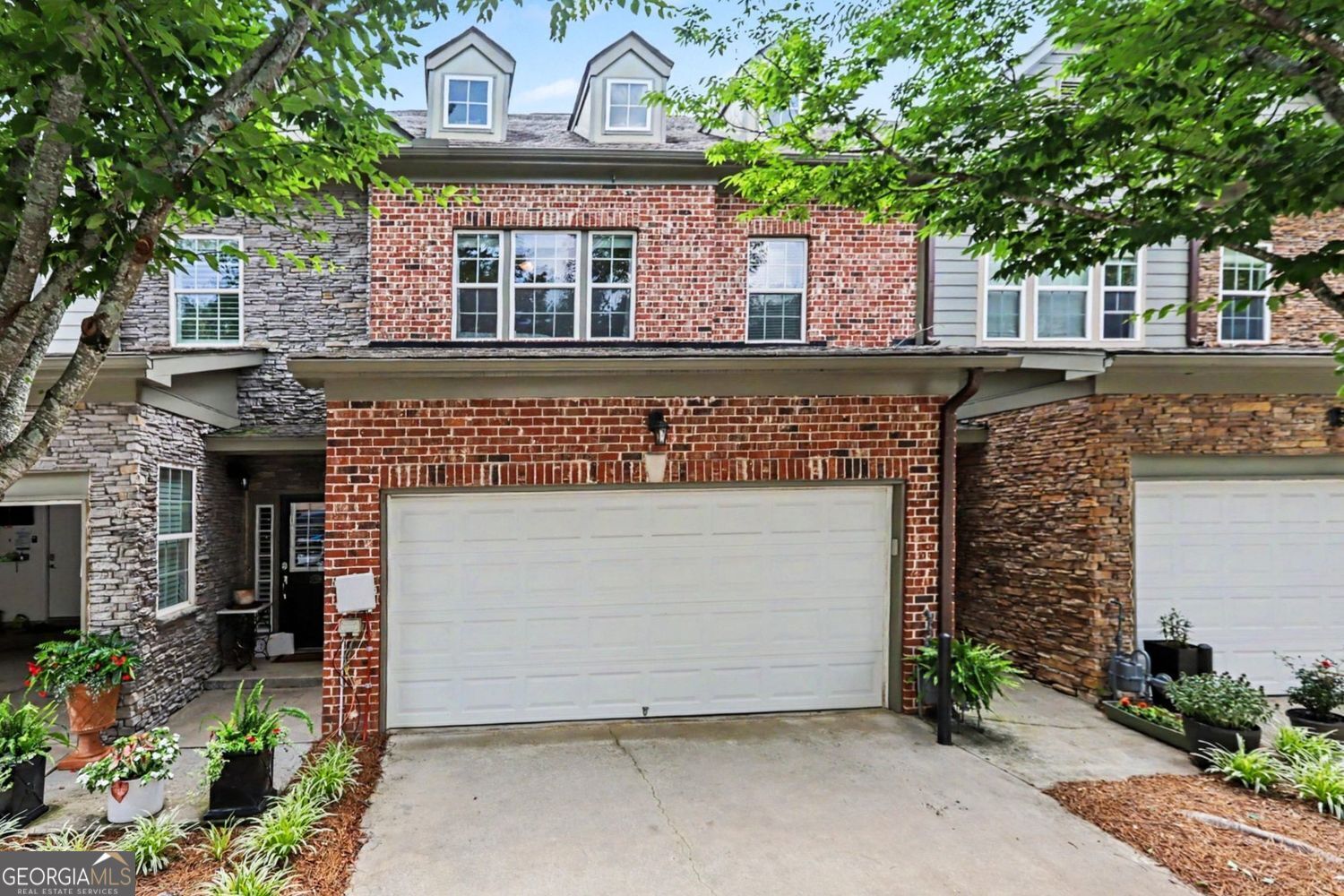 Property Photo:  3780 Ashford Creek Avenue NE  GA 30319 