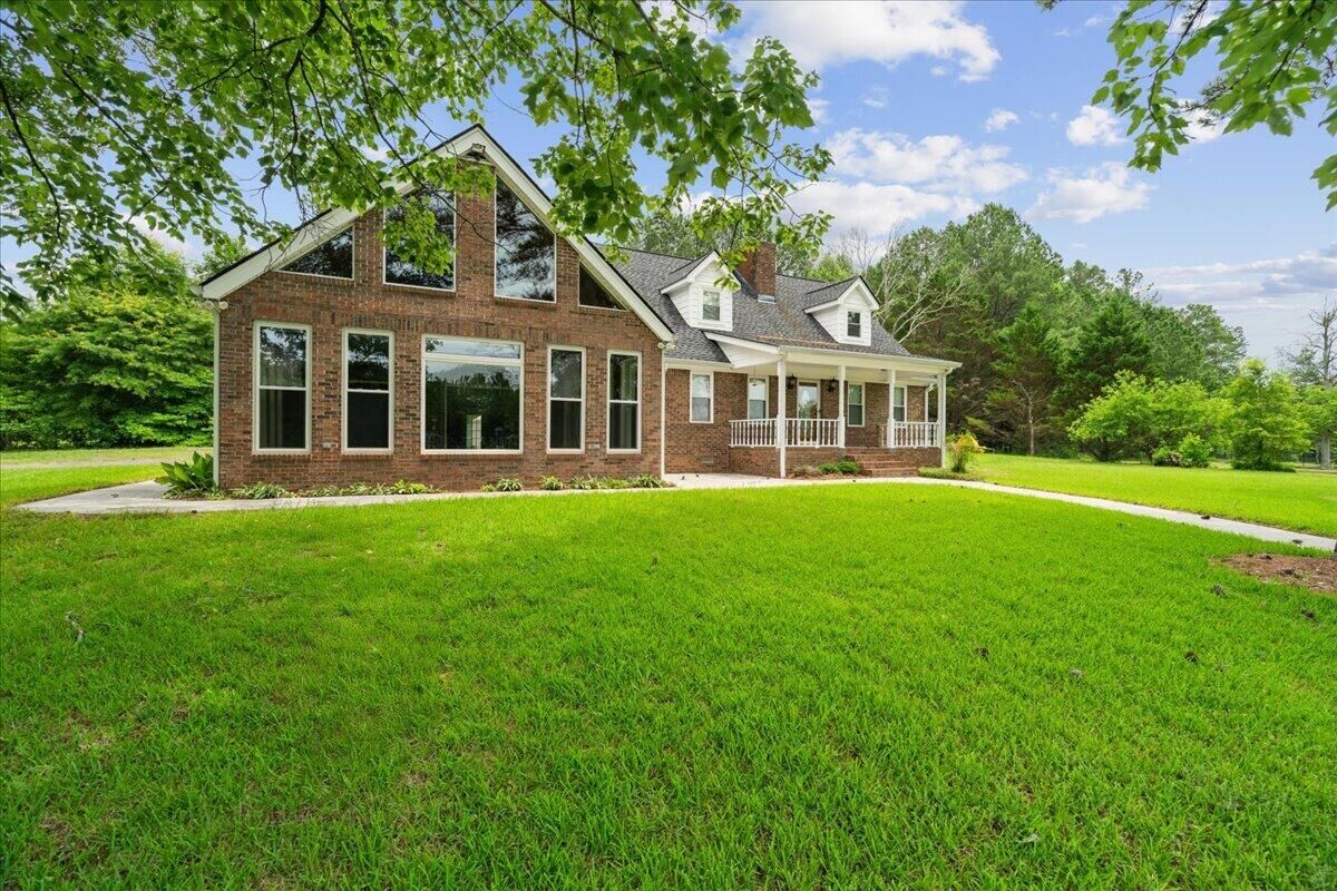 Property Photo:  140 Wheat Drive  GA 30721 