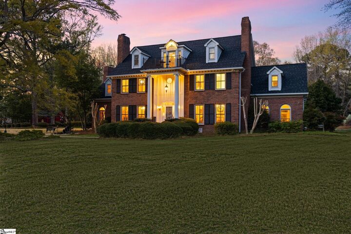 Property Photo: 208 Holland Road SC 29681