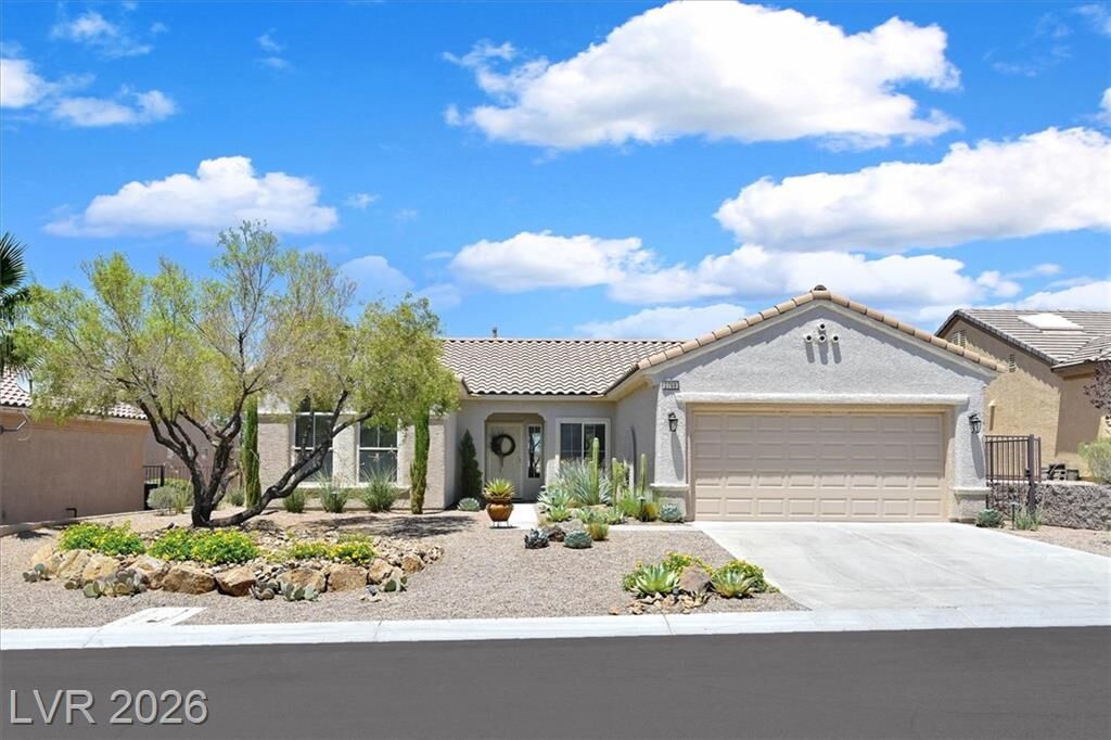 Property Photo:  2768 White Sage Drive  NV 89052 