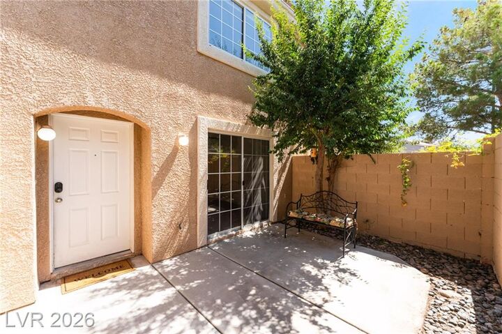 Property Photo:  9648 Lame Horse Drive  NV 89123 
