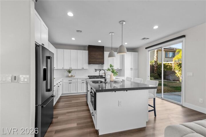 Property Photo: 3096 Lenoir Street NV 89135