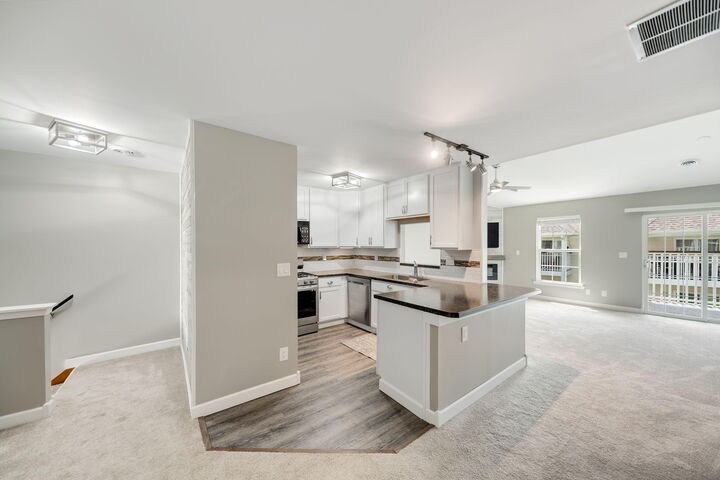 Property Photo:  663 Forest Glen Drive  IN 46385 