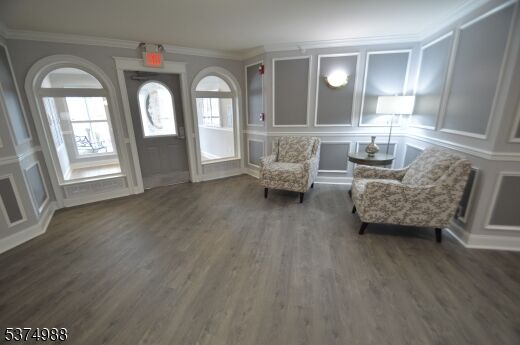 Property Photo:  1 Jenny Lind St 16  NJ 07857 