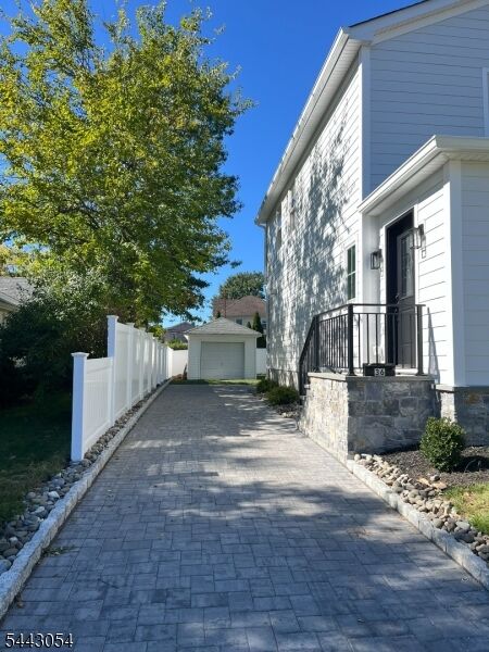 Property Photo:  36 Albert Ave  NJ 07410 