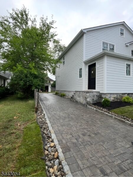 Property Photo:  36 Albert Ave  NJ 07410 