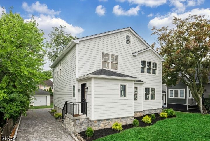 Property Photo:  36 Albert Ave  NJ 07410 
