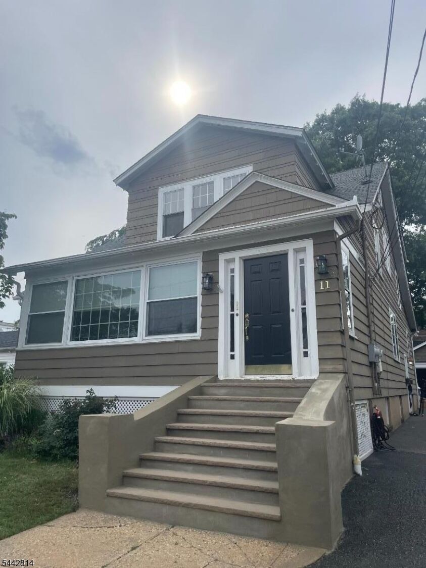 Property Photo:  11 Brookwood Dr  NJ 07040 