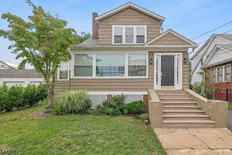 Property Photo: 11 Brookwood Dr NJ 07040