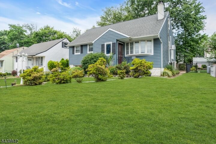 Property Photo:  21 McGuire St  NJ 08840 
