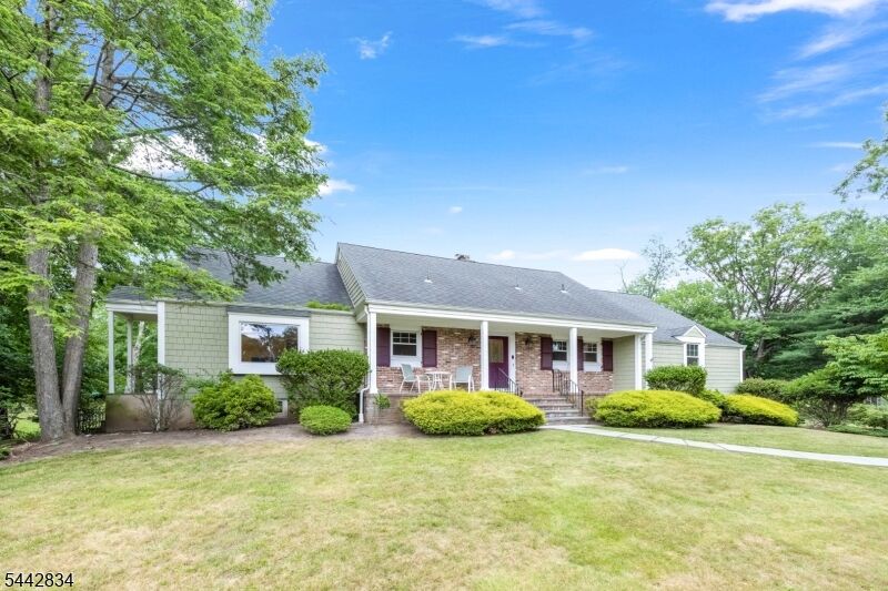 Property Photo:  354 Central Ave  NJ 07006 