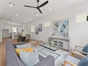 Property Photo:  4808 Cochran Street  TX 77009 