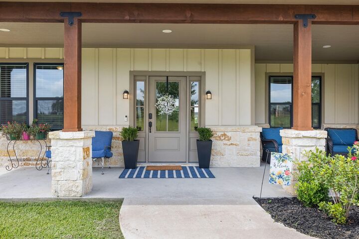 Property Photo:  1780 Ike Lane  TX 77833 