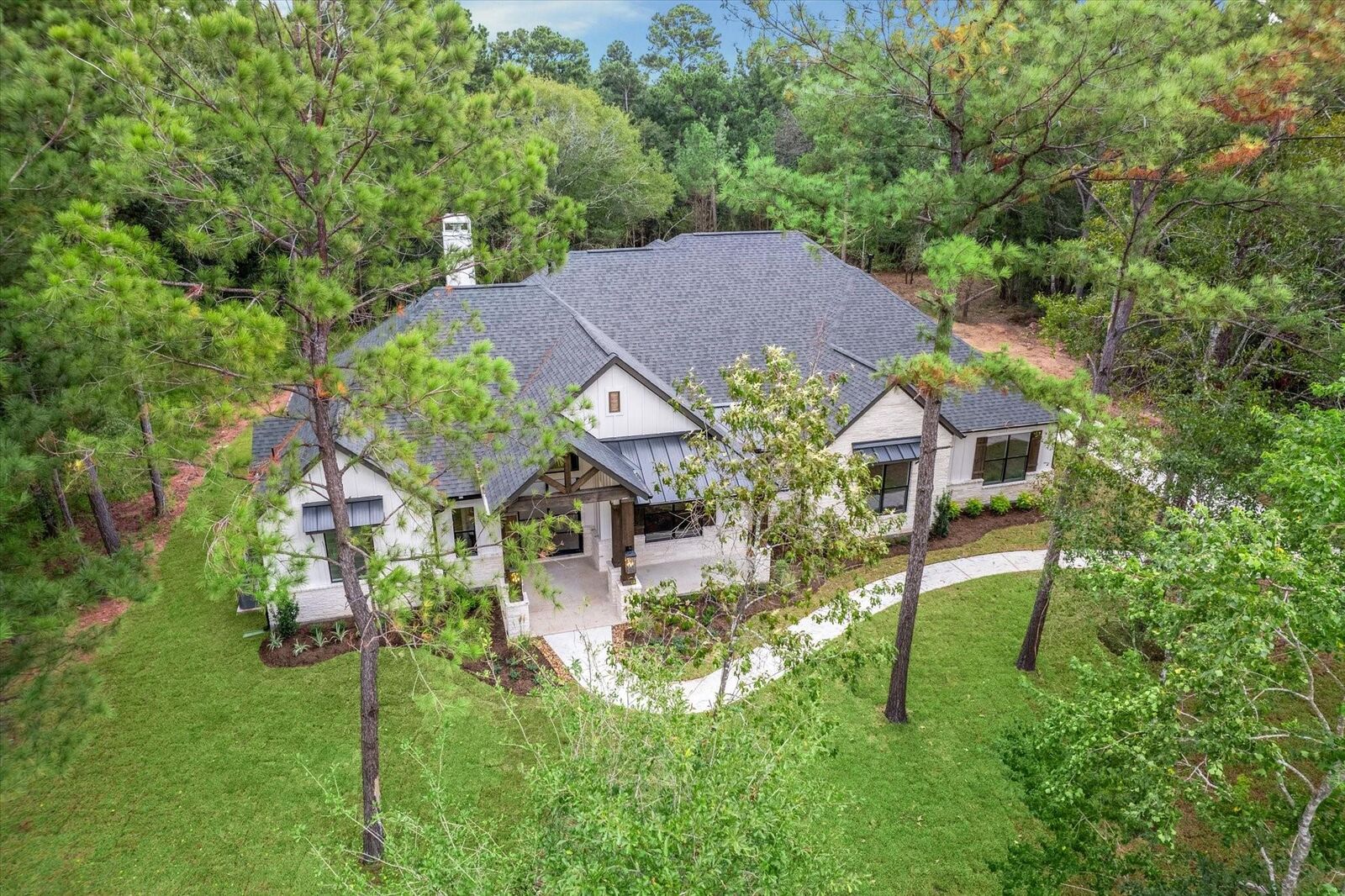 Property Photo:  0 Liberty Branch Drive  TX 77378 