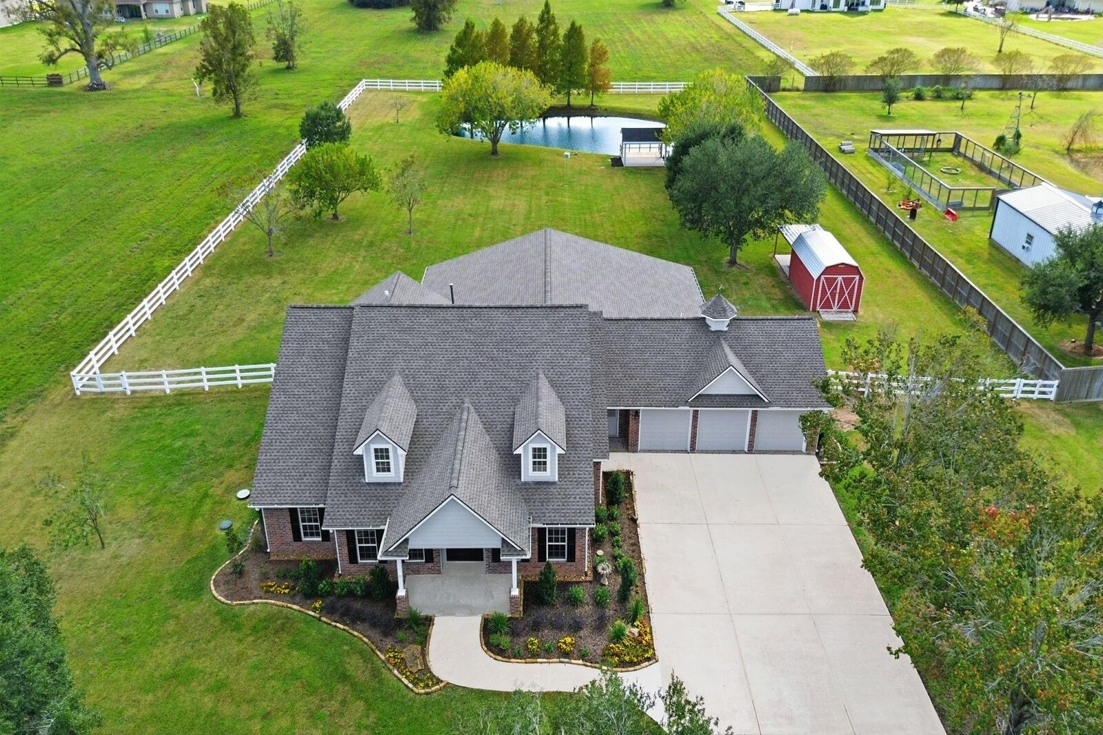 Property Photo:  2819 Pearce Meadow  TX 77583 