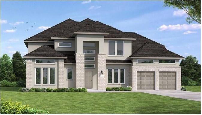 Property Photo:  19814 Prairie Spider Way  TX 77433 