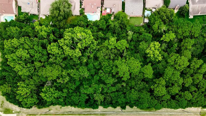 Property Photo: 0 Ella TX 77090