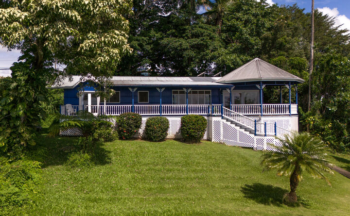 Property Photo: 300 Kuikahi St HI 96720