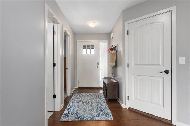 Property Photo:  3493 NE 85th Terrace  MO 64156 