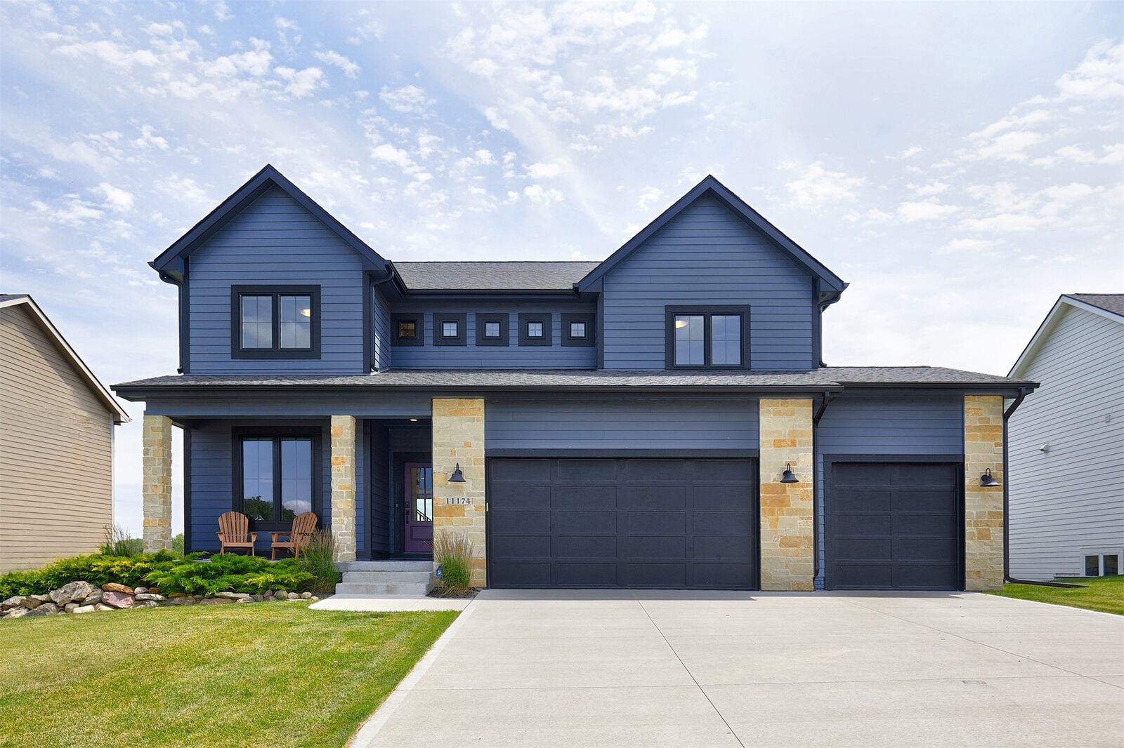 Property Photo:  11174 Westport Drive  IA 50266 