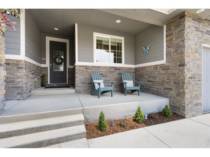 Property Photo:  270 Mt Harvard Ave  CO 80550 