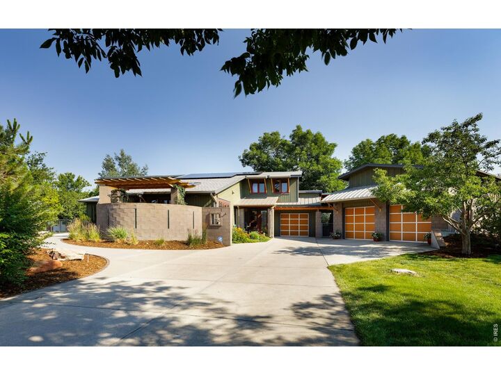 Property Photo:  8929 Tahoe Ln  CO 80301 