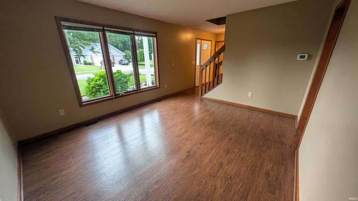 Property Photo:  2725 Sweet Cider Road  IN 46818 