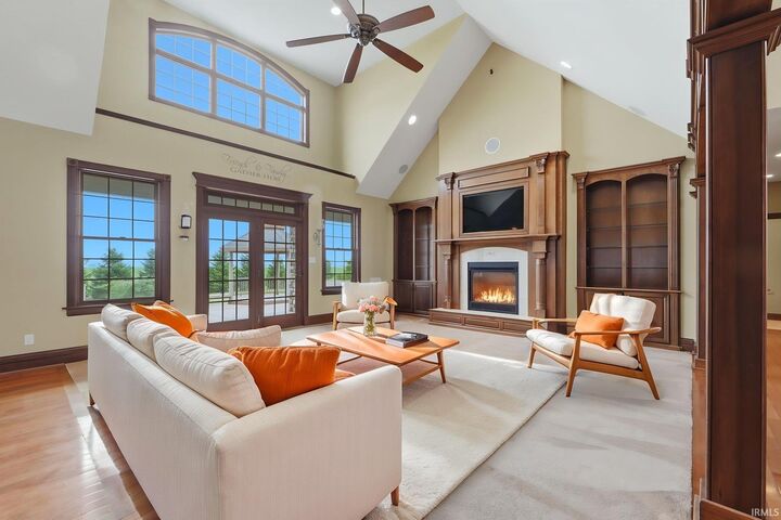 Property Photo:  5705 E 30 S  IN 47946-8609 