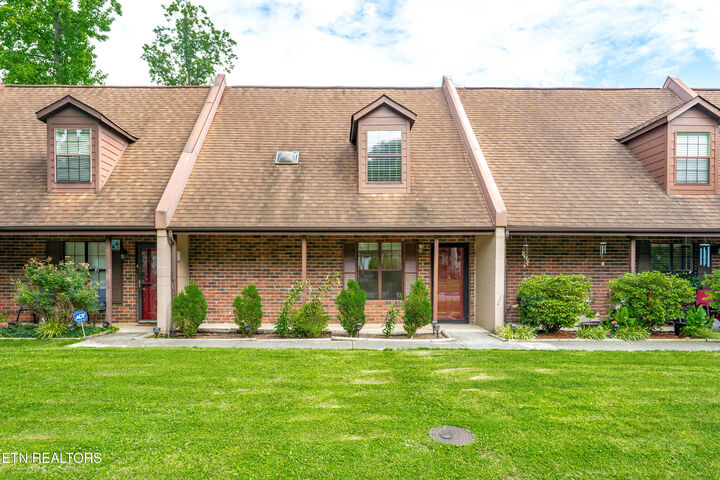 Property Photo: 2702 Sood Rd 3 TN 37921