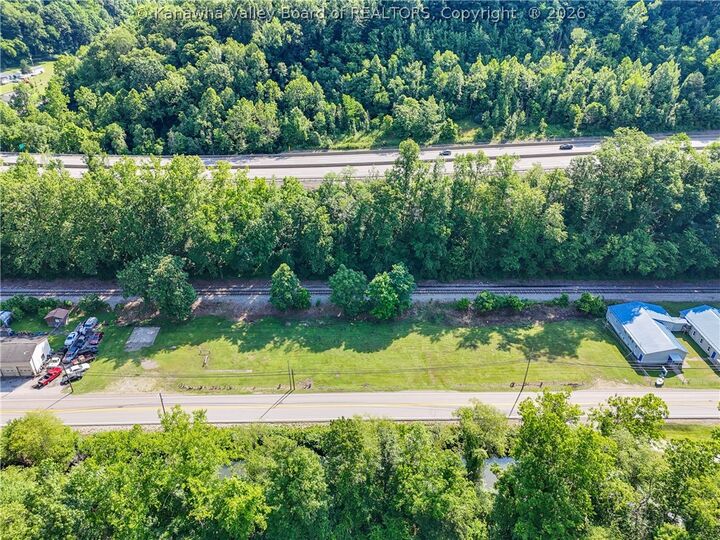 Property Photo:  2013 Cabin Creek Road  WV 25061 