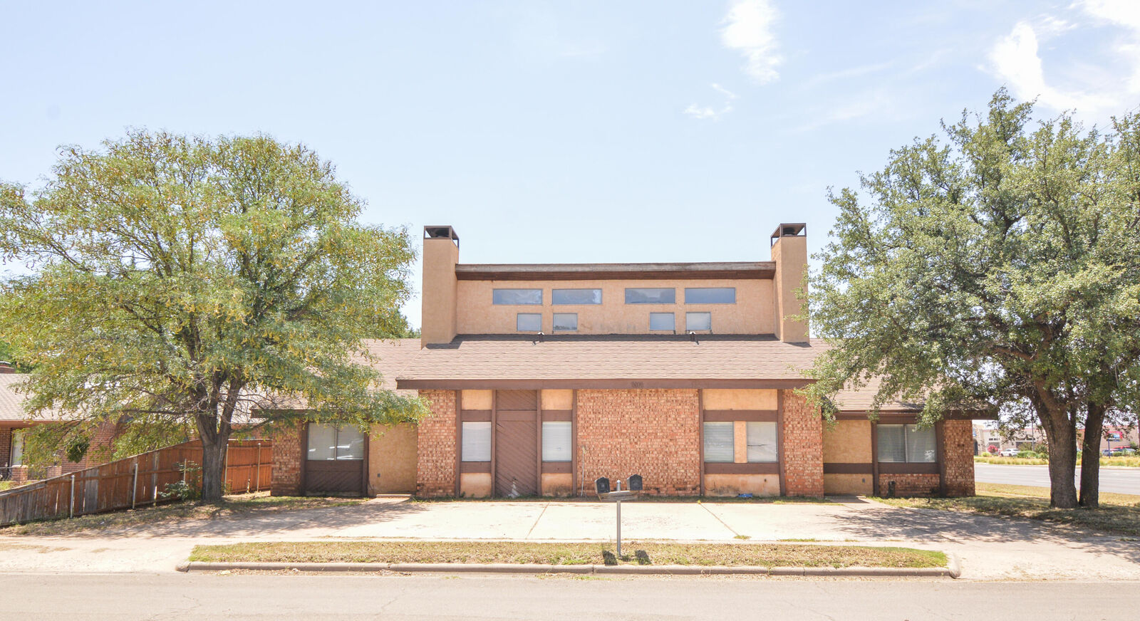Property Photo: 3313 79th Street A &Amp B TX 79423