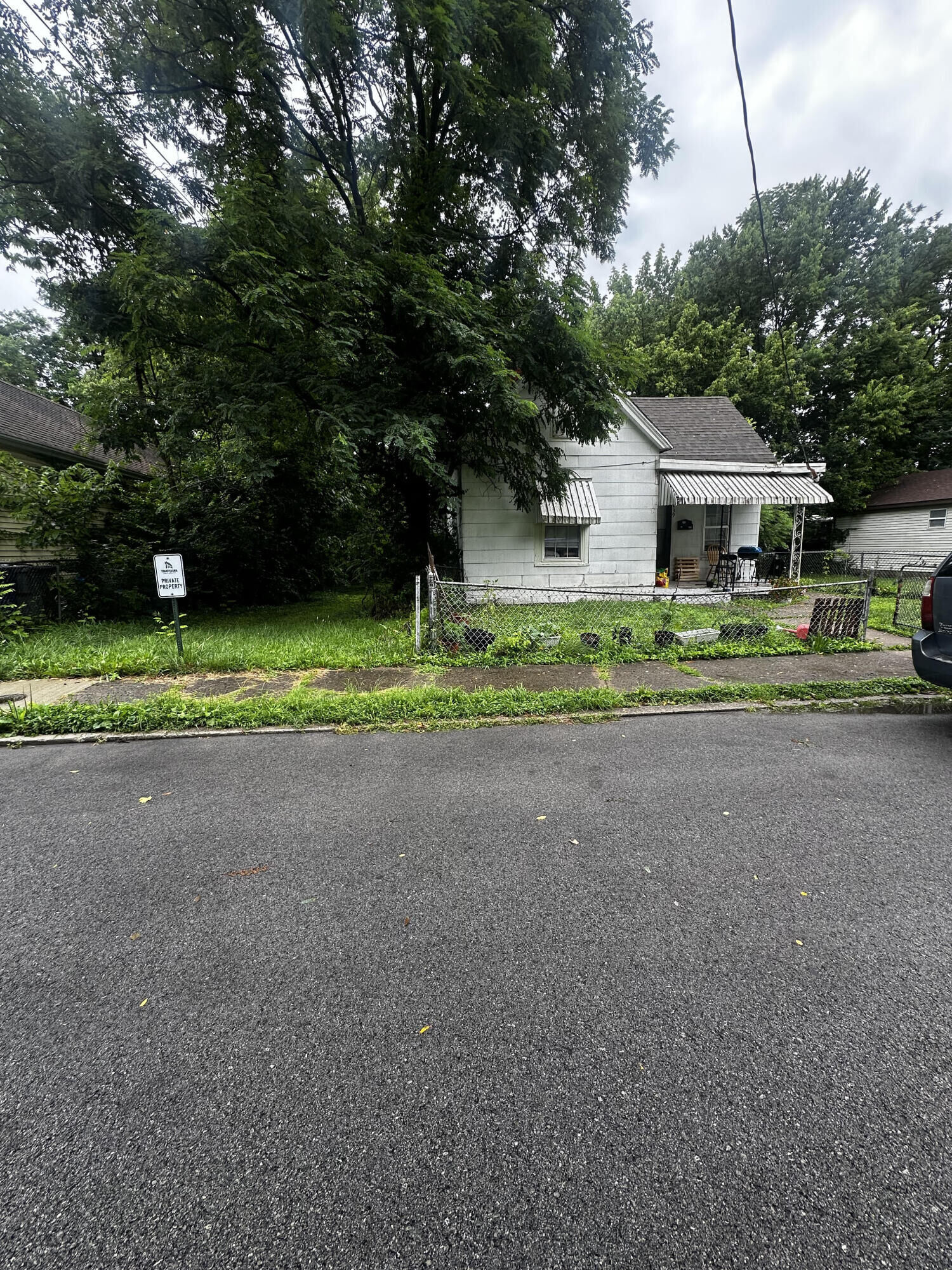 Property Photo:  439 Campbell Street  KY 40508 
