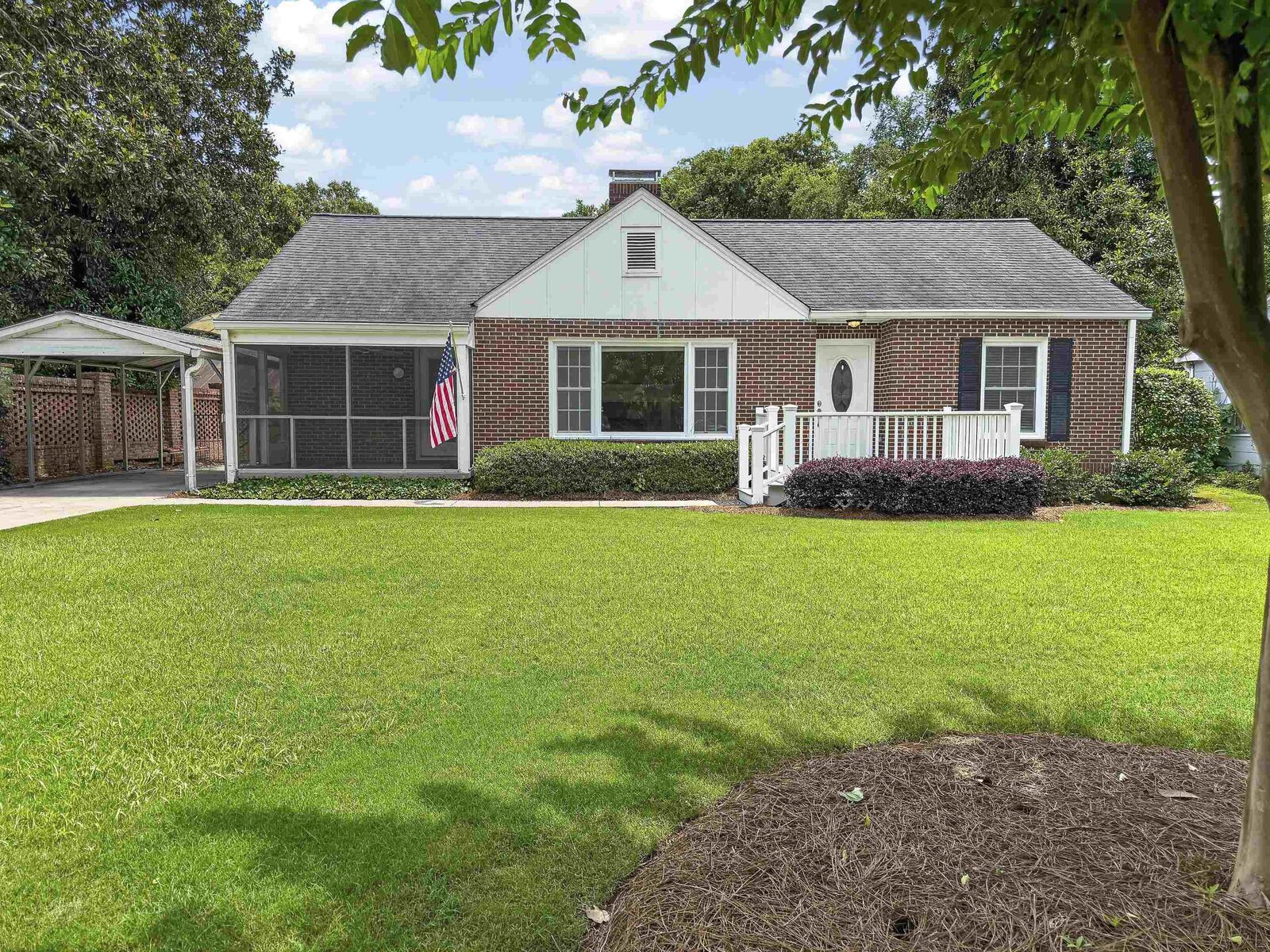 Property Photo:  101 Dogwood Lane  GA 31024 