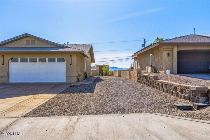 Property Photo: 3455 Saddleback Dr AZ 86406